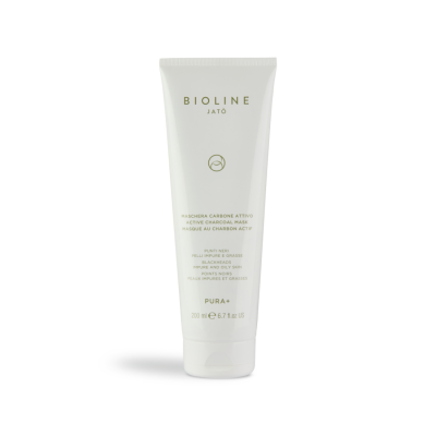 BIOLINE ACTIVE Máscara...